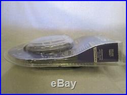 Sony D-cj01 Portable Cd/mp3 Player G-protection Id3 Tagging New Sealed