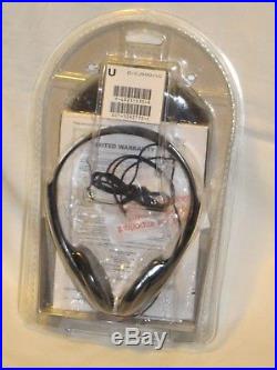 Sony D-cj500 Portable Cd/mp3 Player G-protection Id3 Tagging Rare New Sealed