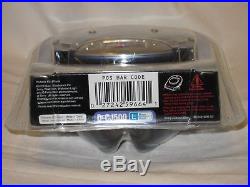 Sony D-cj500 Portable Cd/mp3 Player G-protection Id3 Tagging Rare New Sealed