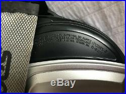 Sony D-sj01 Sports CD Walkman G Protection Discman Top