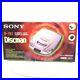 Sony-D191-Discman-CD-Walkman-Portable-CD-Player-Blue-Grade-A-D-191-LC-01-srqi
