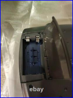 Sony D191 Discman CD Walkman Portable CD Player Blue Grade A (D-191/LC)