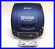 Sony-D191-Discman-CD-Walkman-Portable-CD-Player-Blue-VGC-D-191-LC-01-xxz
