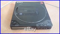 Sony D250 Discman