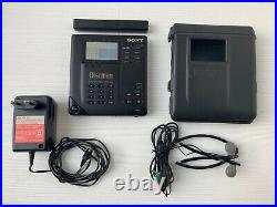 Sony D350 Discman