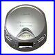 Sony-DAC-Walkman-Portable-CD-CDR-RW-MP3-CD-Player-D-CJ501-Silver-TESTED-WORKING-01-rb