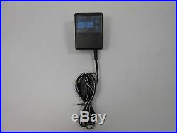 Sony DEJ1000 Silver CD Walkman Portable CD Player VGC (D-EJ1000)/WORKS #4782