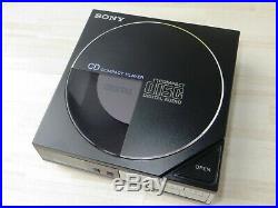Sony DISCMAN D- 14 CD Player