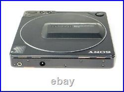 Sony DISCMAN D- 250 CD Player