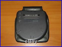 Sony DISCMAN D 777 CD Player