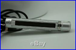 Sony DNE900 ATRAC/MP3 Walkman Personal Portable CD Player Silver (D-NE900/S)