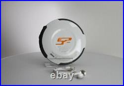 Sony DNS505 S2 Sports ATRAC Walkman Portable CD Player VGC (D-NS505/M)