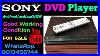 Sony-DVD-Player-For-Sale-Cont-No-8013456744-01-edh