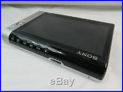 Sony DVD Walkman Portable DVD/CD Player, Model D-VE7000S
