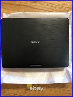 Sony DVP-FX950 Portable DVD Player (9)