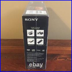 Sony DVP-FX96 Portable DVD Player (9) Unopened Imperfect Box