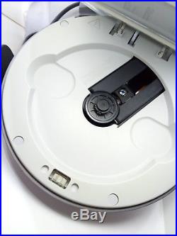 Sony DVP-PQ1 PSYC Picot DVD Player Region 2 UK CD-R/RW MP3 CD Playback Portable