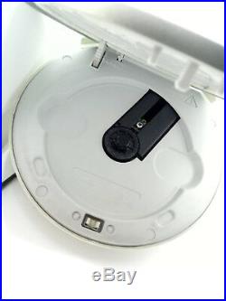 Sony DVP-PQ2 Picot DVD Player Region 2 UK CD-R/RW MP3 CD Playback Portable Retro