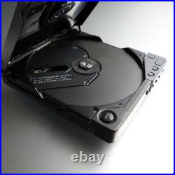 Sony Discman CD Walkman Player D-150 Free Shopping Japan With Tracking. (K2055)