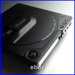 Sony Discman CD Walkman Player D-150 Free Shopping Japan With Tracking. (K2055)