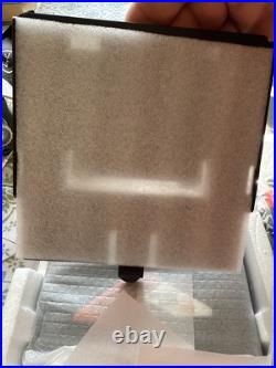 Sony Discman D-113CR CD Compact Player Power Adapters Remote Original New In Box