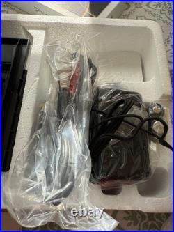 Sony Discman D-113CR CD Compact Player Power Adapters Remote Original New In Box