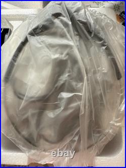 Sony Discman D-113CR CD Compact Player Power Adapters Remote Original New In Box