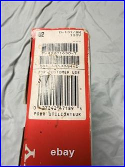 Sony Discman D-131 Portable CD Player Boxed Vintage 90s Tested Complete NIB