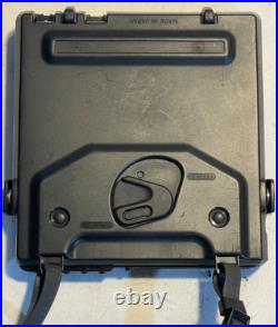 Sony Discman D-15 CD Player Digital Audio