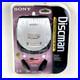 Sony-Discman-D-191-Silver-Portable-Compact-Disc-Player-Headphones-Mega-Bass-New-01-un