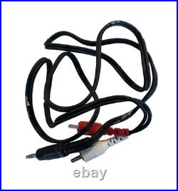 Sony Discman D-2 Portable CD Player Vintage with Box Manuals Tested with Batteries