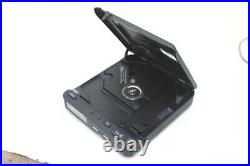 Sony Discman D-20 Portable CD Player Walkman no power