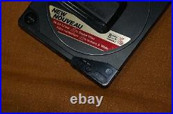 Sony Discman D-25 CD Player Working