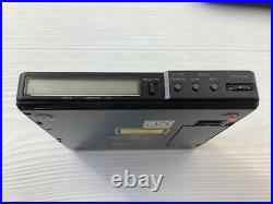 Sony Discman D-250