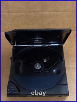Sony Discman D-303 Compact Disc Compact CD Player- Used
