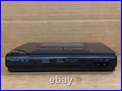 Sony Discman D-303 Compact Disc Compact CD Player- Used