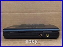 Sony Discman D-303 Compact Disc Compact CD Player- Used