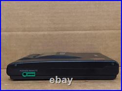 Sony Discman D-303 Compact Disc Compact CD Player- Used