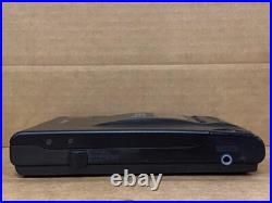 Sony Discman D-303 Compact Disc Compact CD Player- Used