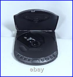 Sony Discman D-311 Portable Compact Disc Slim CD Player See Details