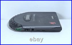 Sony Discman D-311 Portable Compact Disc Slim CD Player See Details