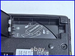 Sony Discman D-311 Portable Compact Disc Slim CD Player See Details