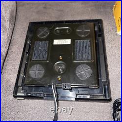 Sony Discman D-33 CD Compact Player Complete In Box CIB