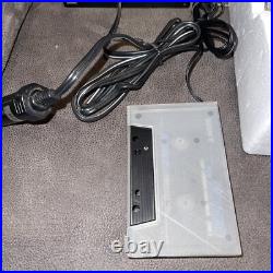 Sony Discman D-33 CD Compact Player Complete In Box CIB