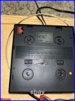 Sony Discman D-35 Compact Disc CD Player Excellent Condition Mount Headphones