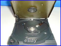 Sony Discman D-35 / D-350 In Mint Condition, Selling As-is, See Description