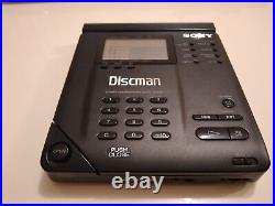 Sony Discman D-350
