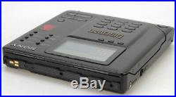 Sony Discman D-350 Personal CD Players (Réf#K-778)