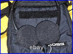 Sony Discman D-451SP Vintage Sports Compact Disc (CD Player) ESP KOSS Headphones