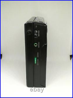Sony Discman D-50 MK II + Batterie BP-200 Do Not Work